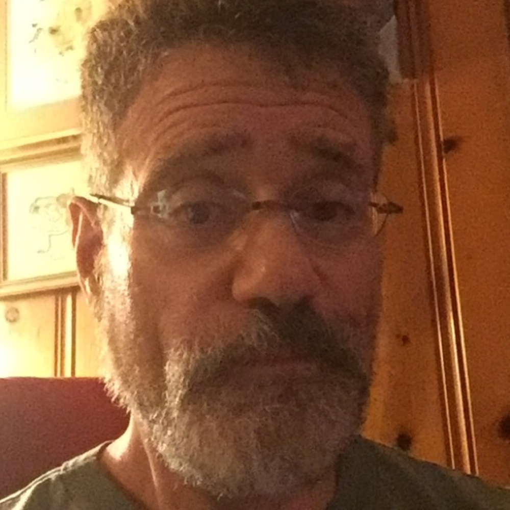 Meet your Posher, David